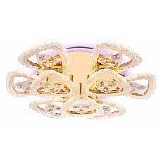 Потолочная люстра ambrella light fa fa2923